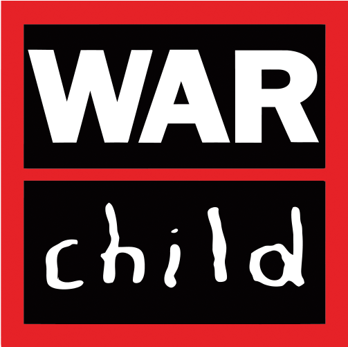 Hma18 Sponsors & Supporters - War Child Uk (800x600)