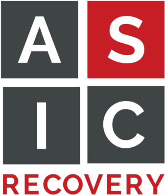 Asic Recovery - Application-specific Integrated Circuit (512x512)