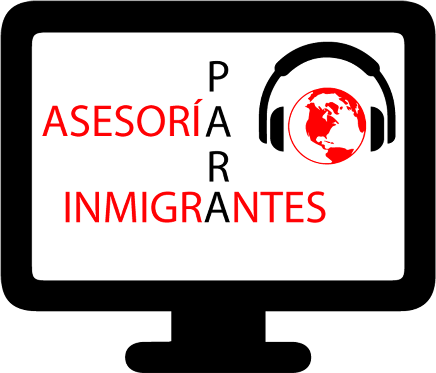 Asesoria Para Inmigrantes - Geometry (931x768)