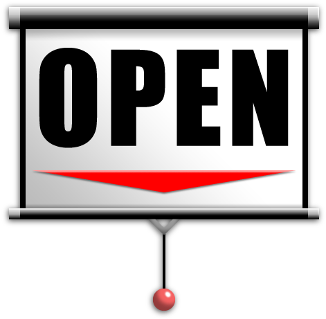 Logo Reebok Crossfit Games Open (512x512)