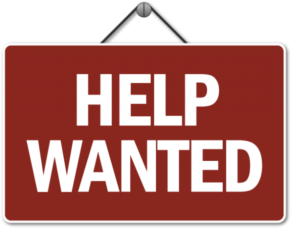 Sign-up, Cont Comm - Help Wanted Sign (587x480)