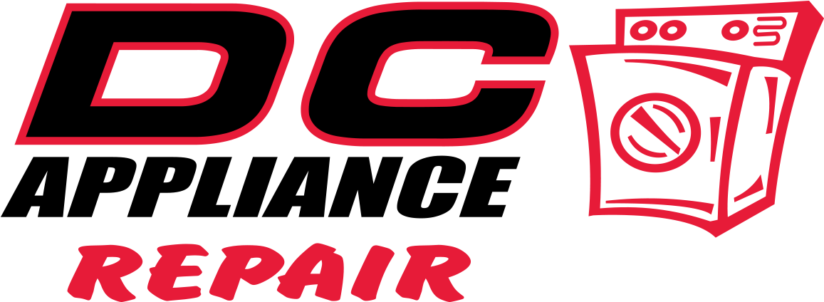 Dc Appliance Repair - Oval (1169x472)