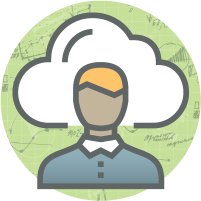 Behavioral Determinants And Motivations - Shared Web Hosting Service (411x411)