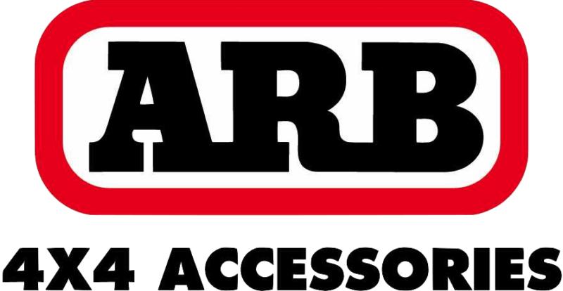 1 Of - Arb 4x4 Logo Png (888x459)