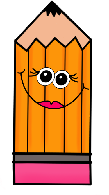 Five Ways To Motivate Reluctant Writers To Want To - Clip Art (375x674)