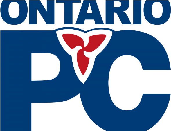 Over The Weekend The Turmoil Continued For The Ontario - Conservative Party Of Ontario (600x450)