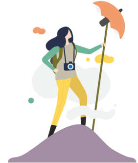 After You Set The Iso Starting Point On Your Camera - Cartoon (360x360)