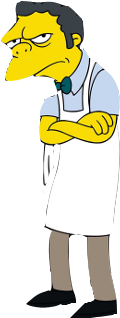 16 Png Simpsons - Hank Azaria Signed 8x10 Photo Authentic Autograph The (400x400)