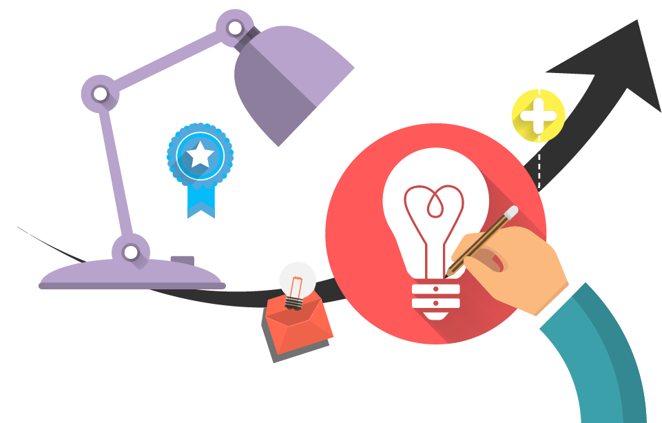 Illustration Des Étapes De Constructions - Illustration Des Étapes De Constructions (1001x624)