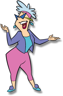 Bunny Bravo - Bunny Bravo (293x462)