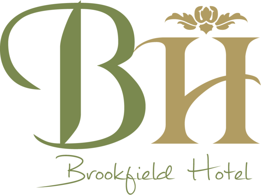 Brookfield Logo F - Brookfield Hotel Logo (1024x766)