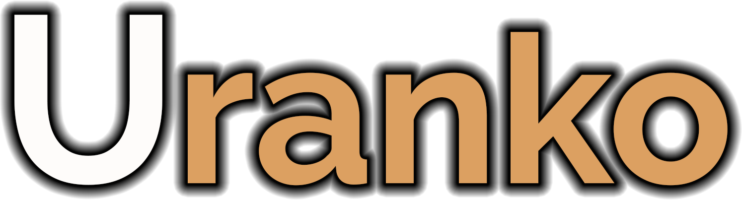 Uranko Productions - Dj Uranko (1494x403)