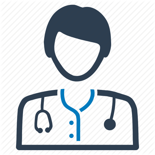 Healthcare Medical Icons In Svg And Png - Illustration (512x512)