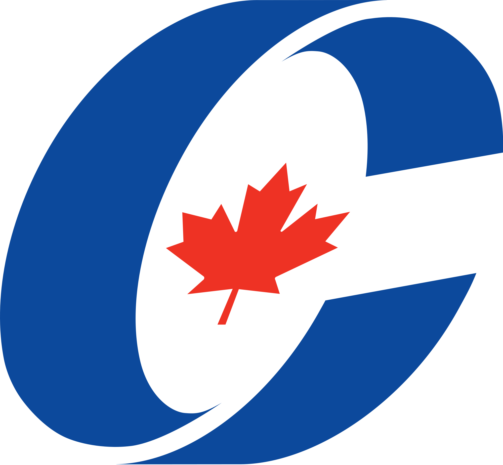 Conservative Party Of Canada (2000x1850)