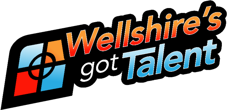 Last Sunday's Talent Show And Dinner Fundraiser Proved - Graphics (800x382)