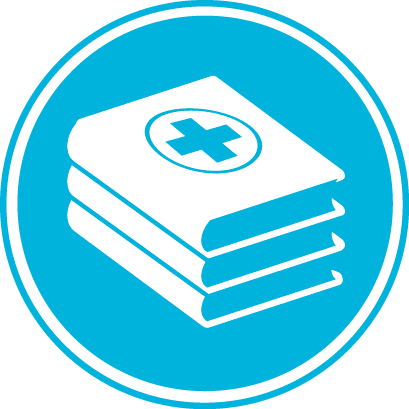 Resource Library - Telegram Bot Png (409x409)