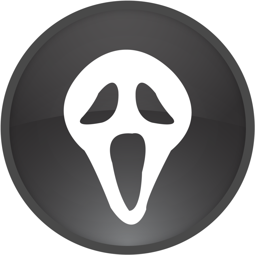 Horror I Sound Effects Library - Portrait Of A Man (1024x1024)