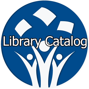 Library Catalog Icon (396x396)