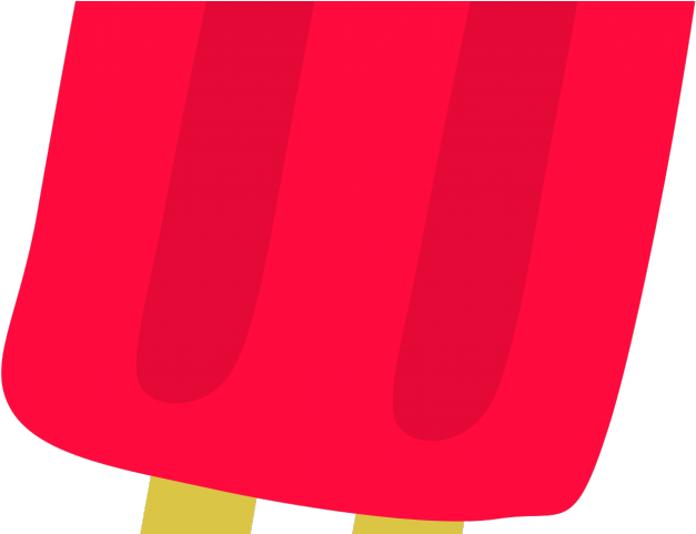 Popsicle Clipart Red Food - Popsicle Clipart Red Food (640x480)