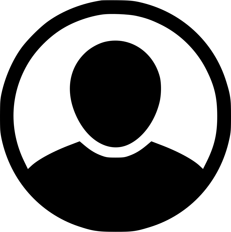 Avatar Icon Free - Fa User Circle O (980x982)