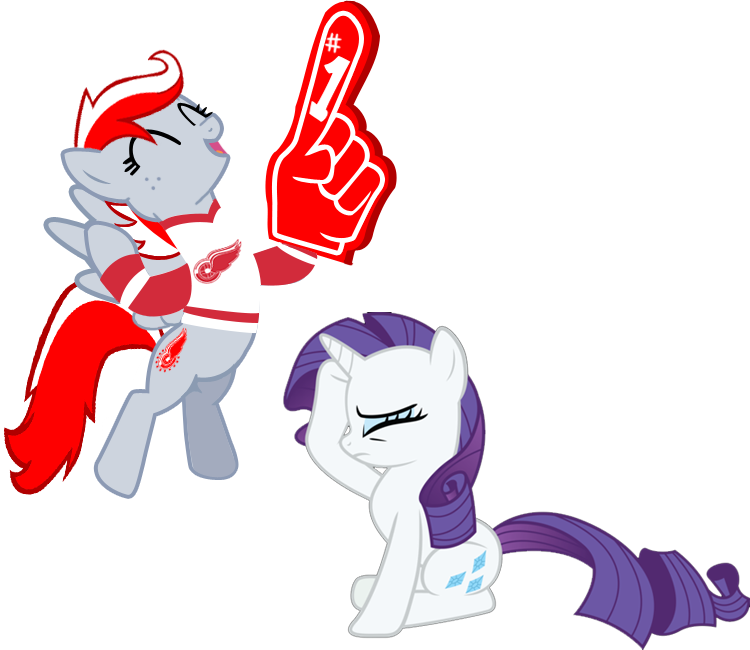 Rarity Master Race - Mlp Xfizzle Filly Oc (750x650)
