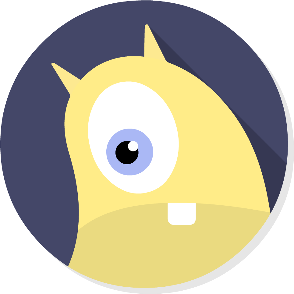 Delicious Library Flat Icon - Delicious Library (1024x1024)