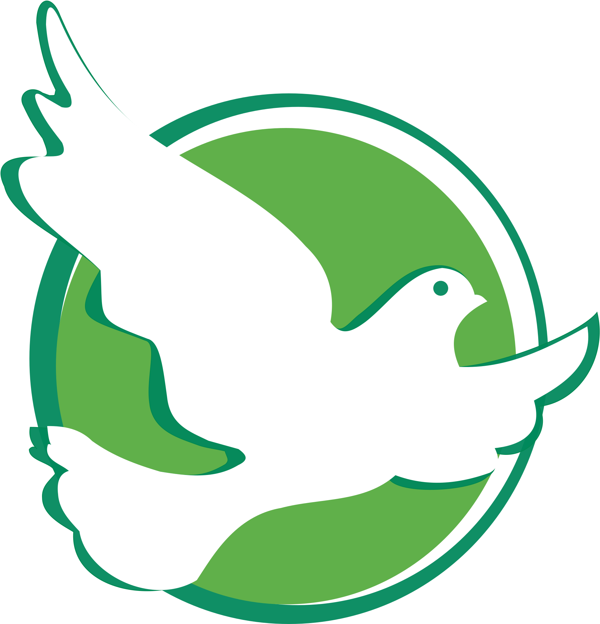 Democratic Party Hong Kong (2000x2071)