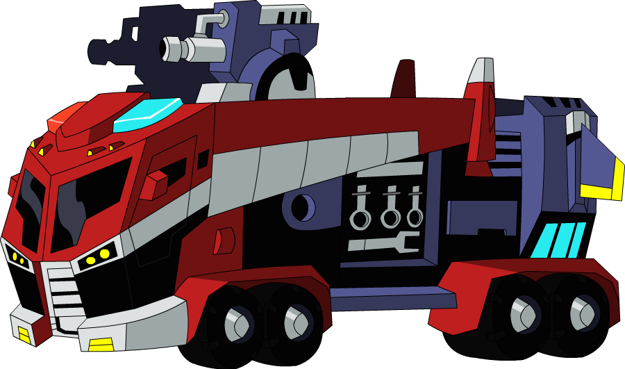 Img 5572 - - Optimus Prime Alt Mode (900x531)