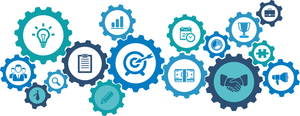 It's Impossible To Ignore The Topic Of Microservices - Design Principles For Process-driven Architectures (1000x388)