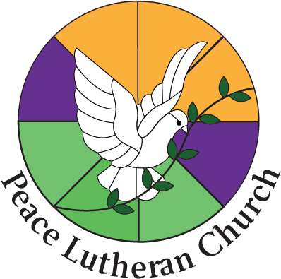 Peace Lutheran Church - Lutheranism (421x402)