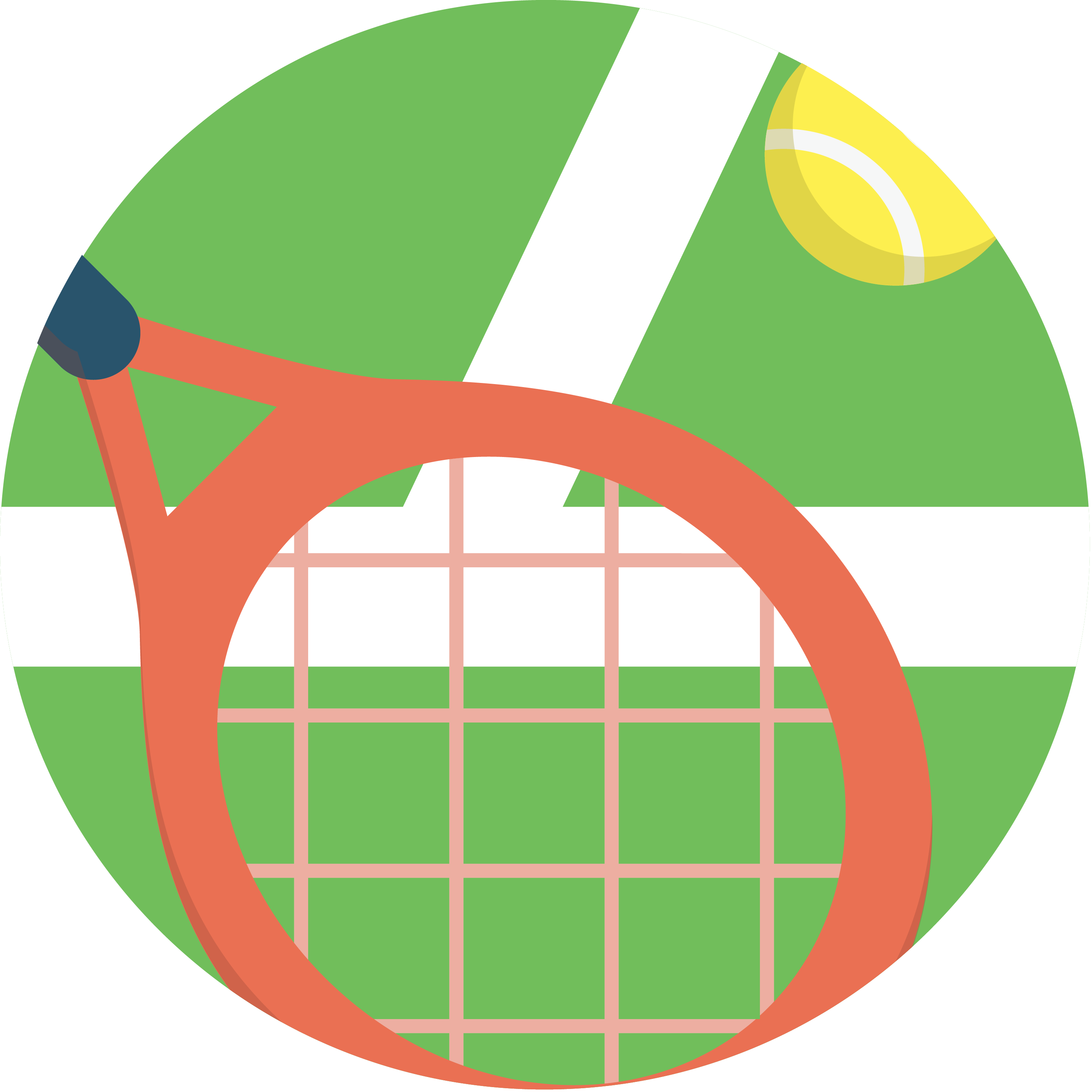 Interior Designing - Tennis (2920x2920)