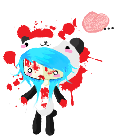 Deviantid - Deviantid (400x470)