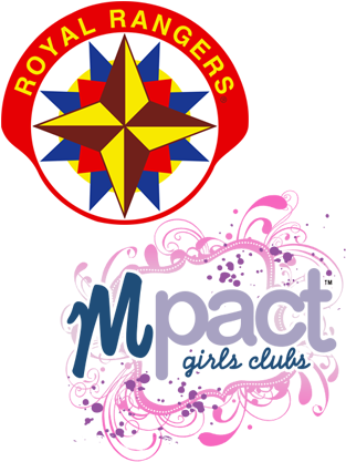 Royal Rangers - Royal Rangers Logo Vector (360x436)