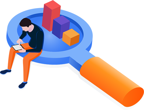 Information Architect Research - Research (500x382)