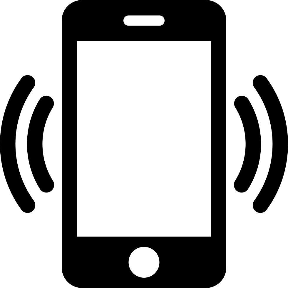 Cell Phone Call Comments - Phone Call Icon Png (980x980)