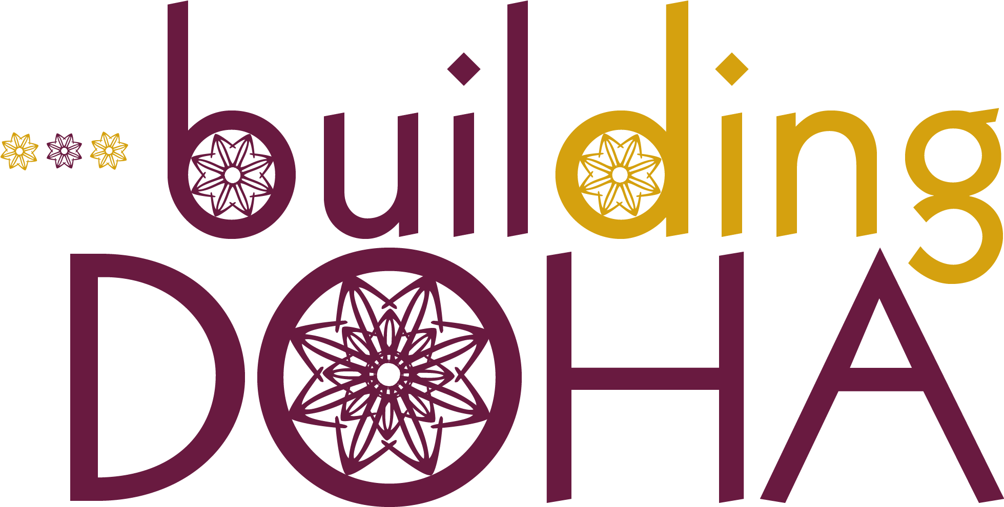 Doha's Architectural Journey - Doha (1976x1207)