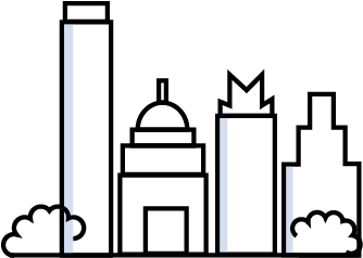 Austin - City (417x417)