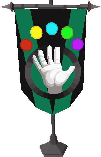 Architectural Alliance Is The First Miniquest Exclusive - Old School Runescape (397x619)