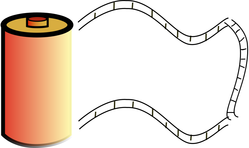 Free Film Photo - Photography Clipart (1280x768)