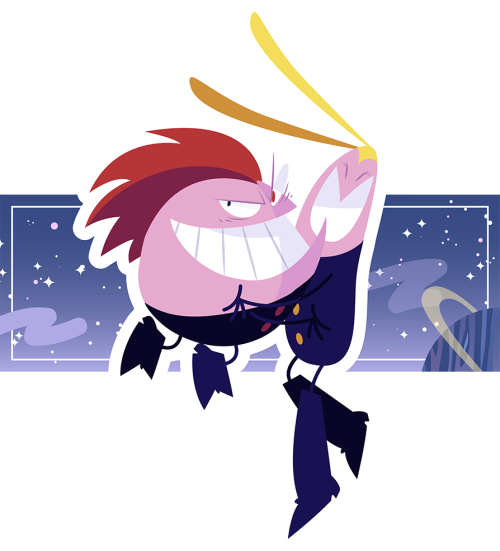 Obsequiosity, Kaput And Zösky Is My Feel-good Cartoon - February 22 (500x551)