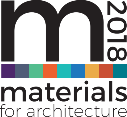 Materials For Architecture 2018 (411x380)