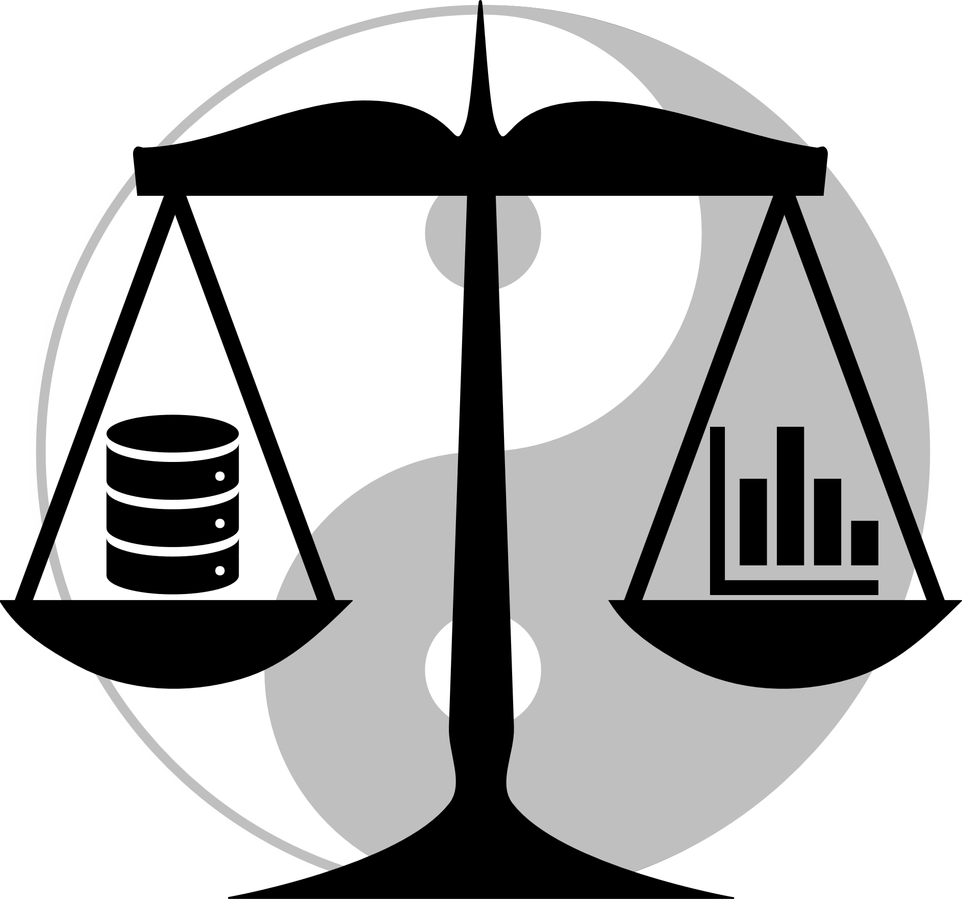 Scales Of Justice Clip Art (1886x1769)