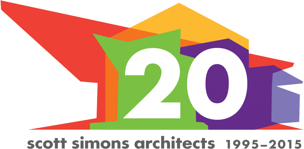 Scott Simons Architects Is Celebrating Their 20th Ssa - Graphic Design (1024x515)
