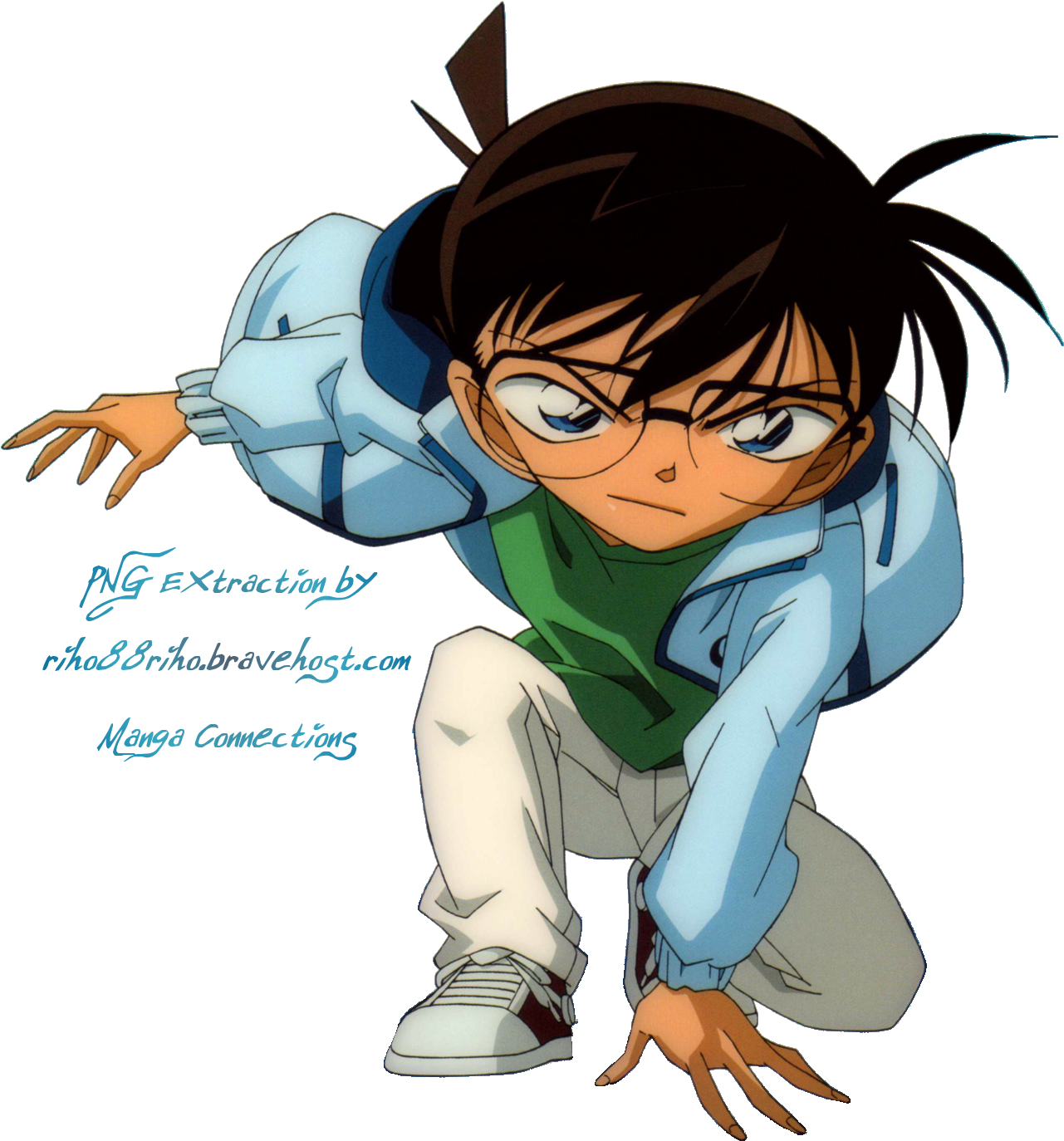 , Detective Conan Conan Edogawa 33 ) - Detective Conan (1418x1439)