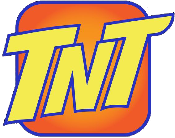 Tnt Logo - Tnt Smart (640x494)