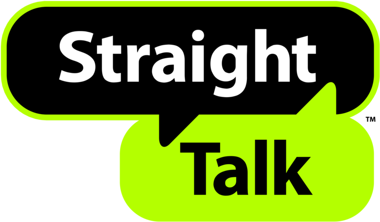 Logo Straight Talk - Straight Talk Wireless Logo (1000x500)