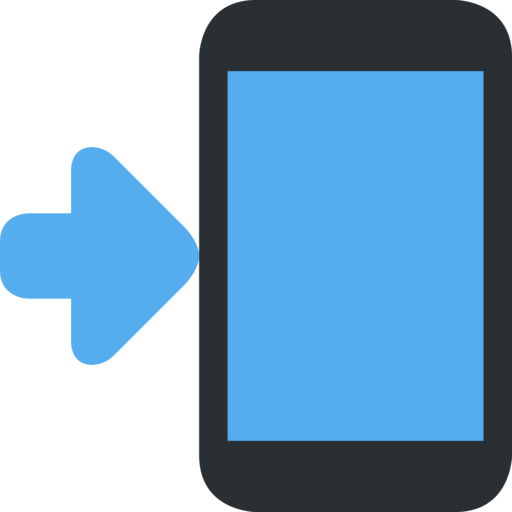 Twitter - 📲 Emoji (512x512)