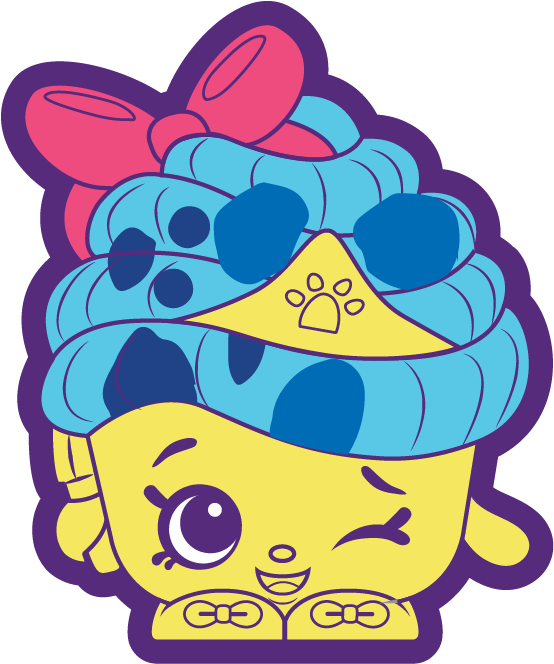 Classy Cupcake Queen Shopkin Coloring Page Free Printable - Classy Cupcake Queen Shopkin Coloring Page Free Printable (834x834)