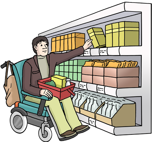 Wir Schützen Die Verbraucher - Man (536x500)