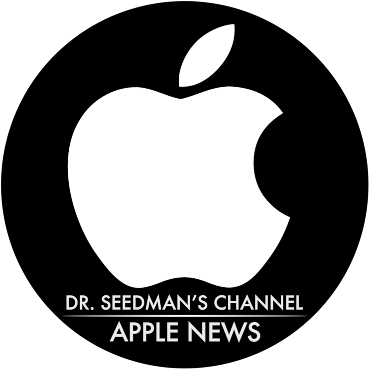 Seedman's Apple Channel - Logo (1000x742)